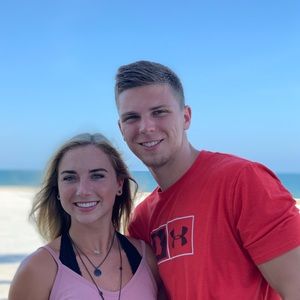 Meet your Posher, Andrew